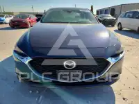 2020 Mazda 3 photo