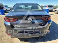 2020 Mazda 3 фото