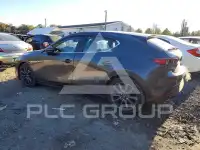 2020 Mazda 3 фото