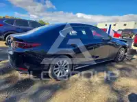 2020 Mazda 3 фото