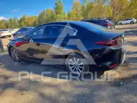 2020 Mazda 3 фото