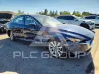 2020 Mazda 3 фото