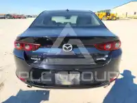 2020 Mazda 3 photo