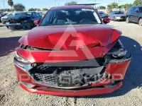 2020 Mazda 3 photo