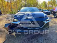 2020 Mazda 3 фото