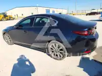 2020 Mazda 3 photo