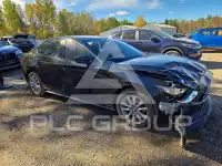 2020 Mazda 3 фото