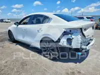 2020 Mazda 3 фото