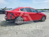 2020 Mazda 3 фото
