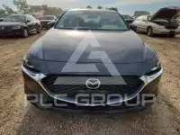 2020 Mazda 3 photo