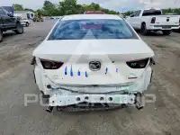 2020 Mazda 3 photo