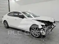 2020 Mazda 3 фото