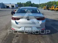 2020 Mazda 3 фото