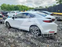 2020 Mazda 3 фото