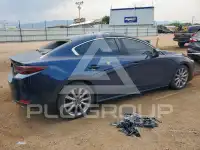 2020 Mazda 3 фото