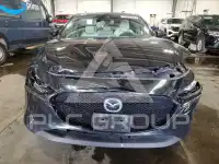 2020 Mazda 3 фото