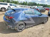 2020 Mazda 3 photo