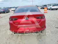 2020 Mazda 3 фото