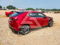 2020 Mazda 3 фото