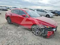 2020 Mazda 3 фото