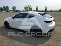 2020 Mazda 3 photo