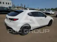 2020 Mazda 3 photo