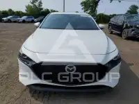 2020 Mazda 3 photo