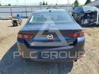 2020 Mazda 3 фото