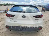 2020 Mazda 3 фото