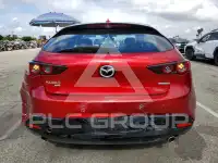 2020 Mazda 3 фото