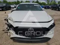 2020 Mazda 3 фото