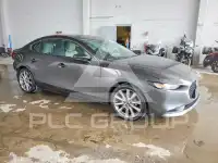 2020 Mazda 3 фото