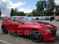 2020 Mazda 3 фото