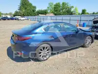 2020 Mazda 3 фото