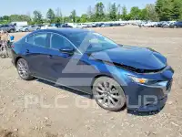 2020 Mazda 3 фото