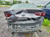 2020 Mazda 3 фото