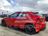 2020 Mazda 3 фото