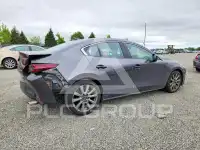 2020 Mazda 3 фото