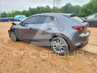 2020 Mazda 3 photo