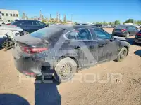2020 Mazda 3 photo