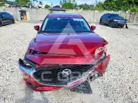 2020 Mazda 3 фото