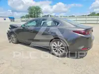 2020 Mazda 3 фото