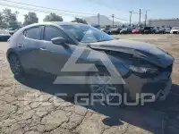 2020 Mazda 3 фото