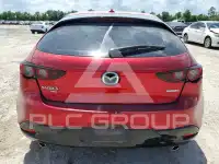 2020 Mazda 3 фото