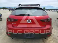 2020 Mazda 3 фото