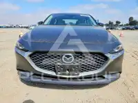 2020 Mazda 3 фото