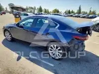 2020 Mazda 3 фото