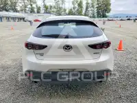 2020 Mazda 3 photo