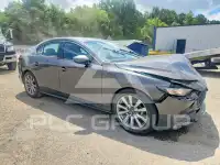 2020 Mazda 3 фото