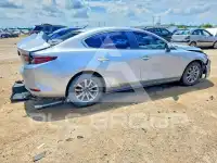 2020 Mazda 3 фото